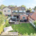 Parkfield Drive, Nantwich, CW5