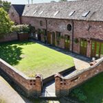 Aston Lane, Aston, ST15