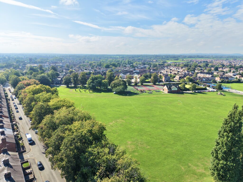 Park View, Nantwich, CW5