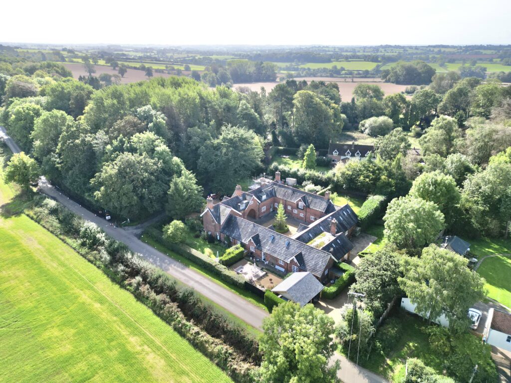 Maer Lane, Standon, ST21