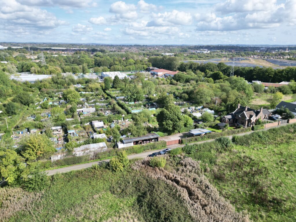 Park Road, Silverdale, ST5