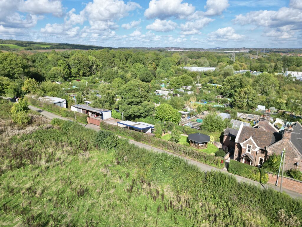 Park Road, Silverdale, ST5