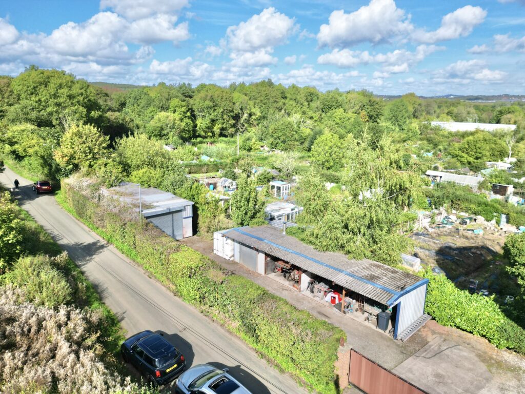 Park Road, Silverdale, ST5