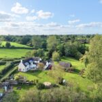 Edleston Hall Lane, Edleston, CW5