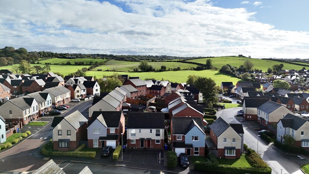 Richard Dawson Drive, Stoke-On-Trent, ST2