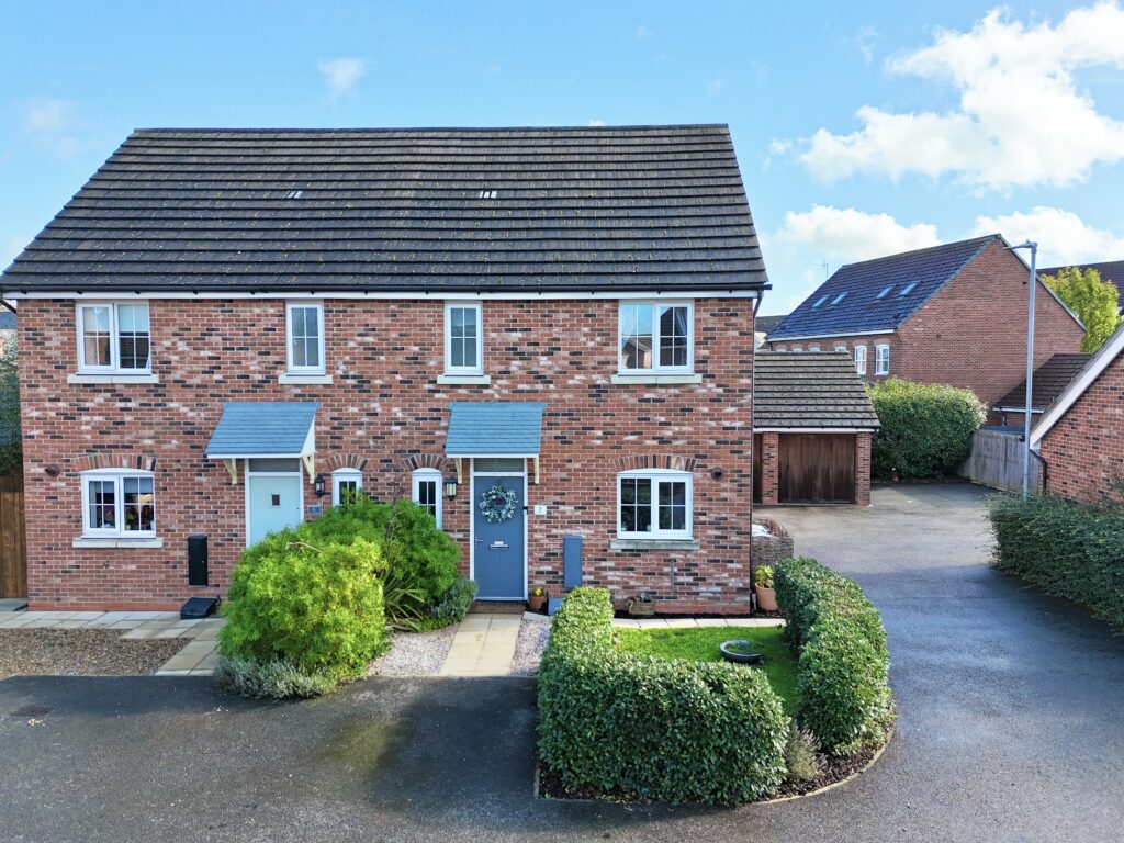 Abbey Park Way, Weston, CW2