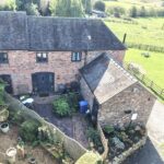Miles Green Road, Bignall End, ST7
