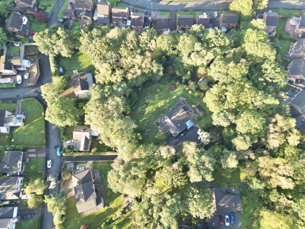 Derwent Drive, Loggerheads, TF9