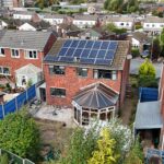 Wedgwood Road, Cheadle, ST10