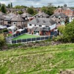 Queensville Avenue, Stafford, ST17