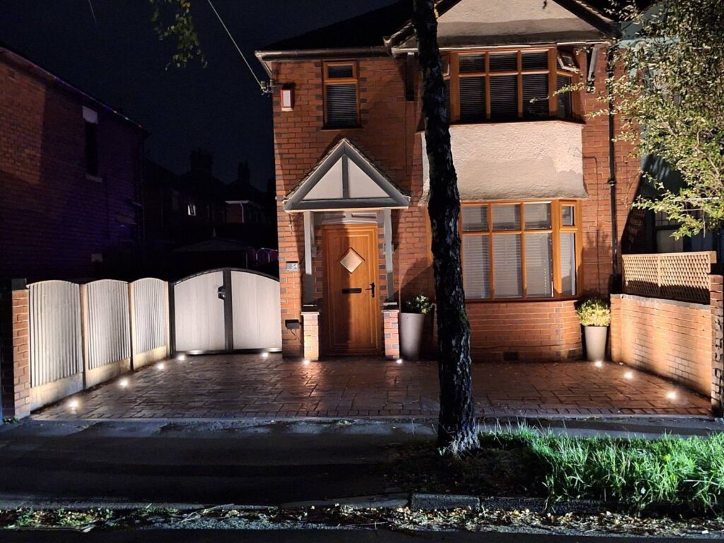 Kelvin Avenue, Stoke-On-Trent, ST1