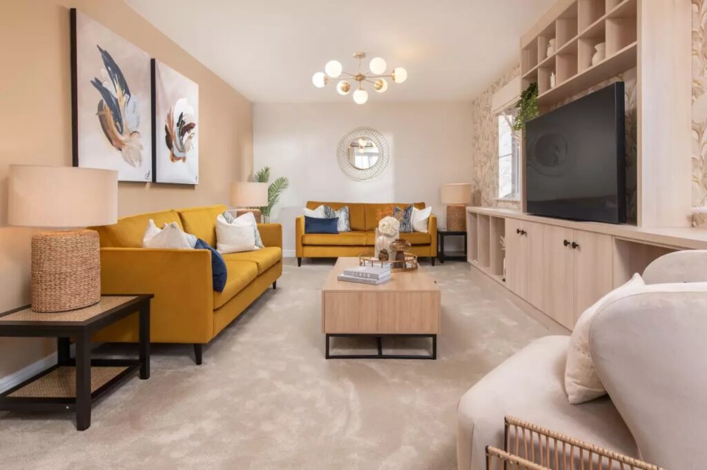 Newcastle Road, Whitmore, ST5