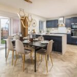 Newcastle Road, Whitmore, ST5