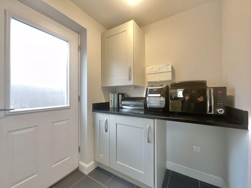 Mottershead Way, Shavington, CW2