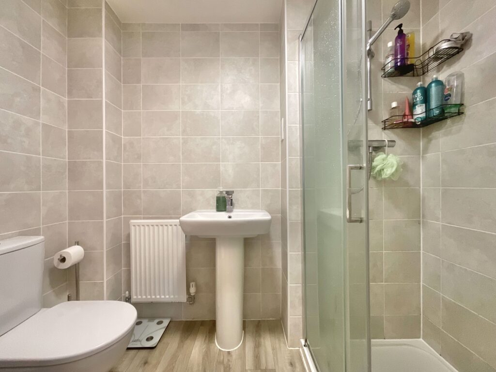 Mottershead Way, Shavington, CW2