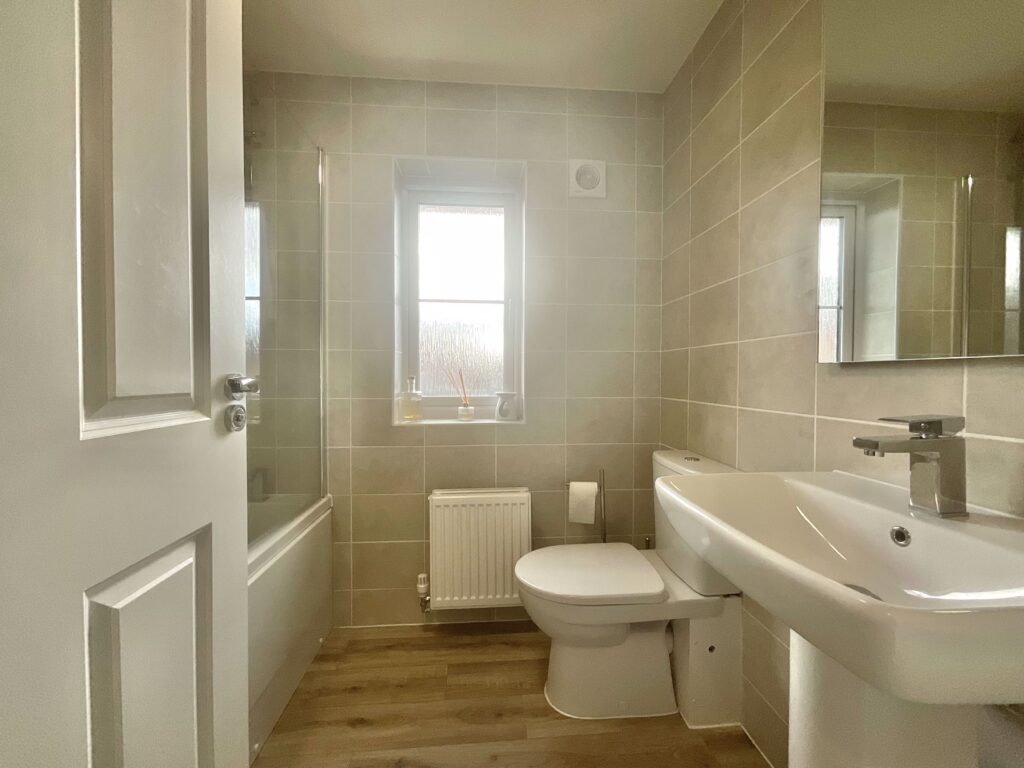Mottershead Way, Shavington, CW2