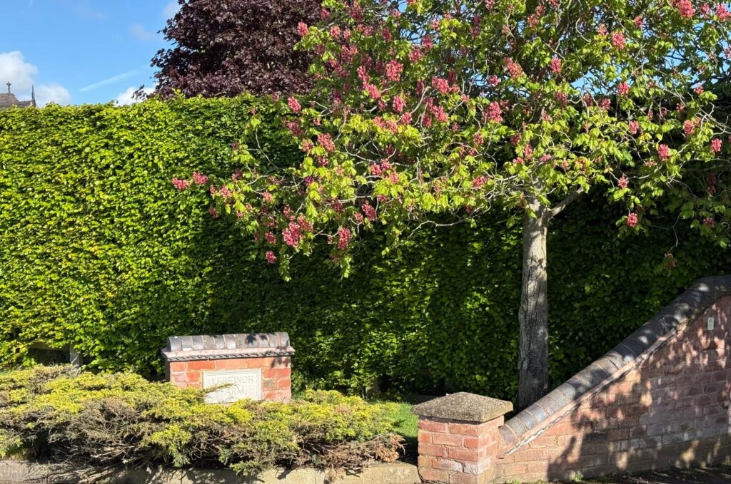 Loxley Green, Uttoxeter, ST14