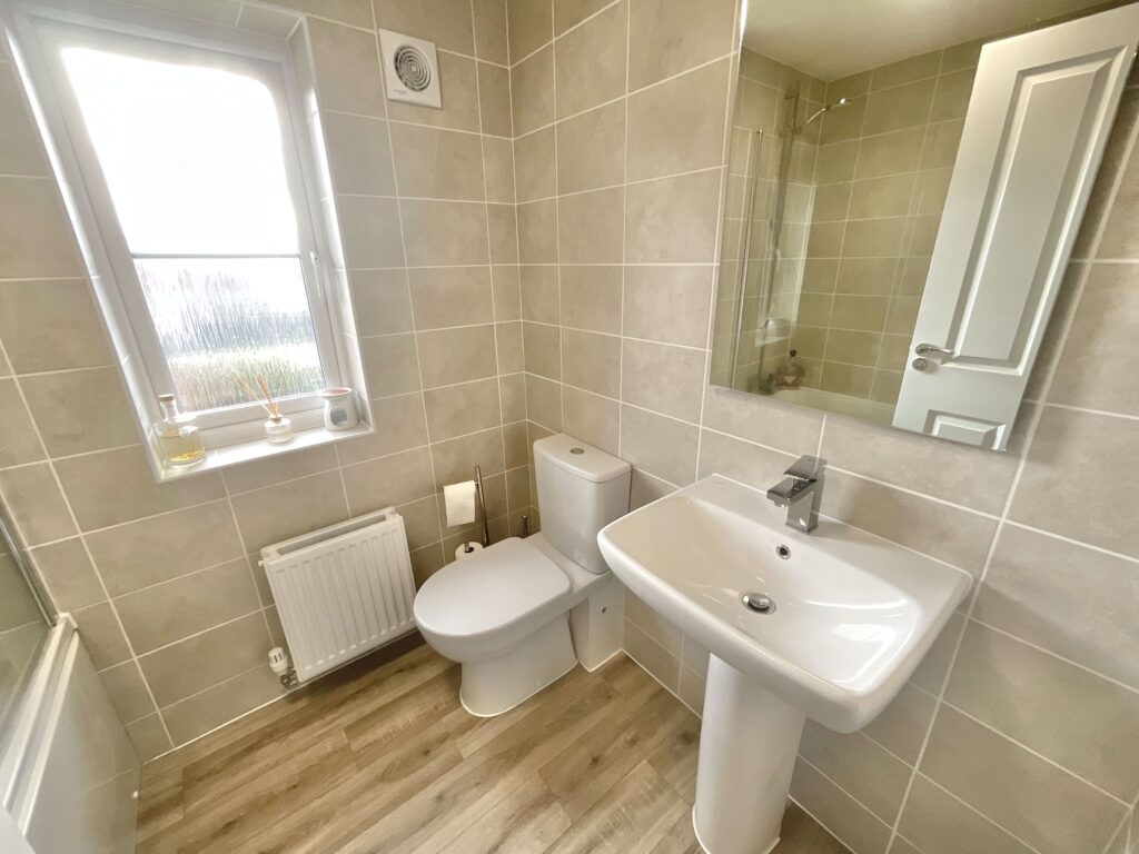 Mottershead Way, Shavington, CW2