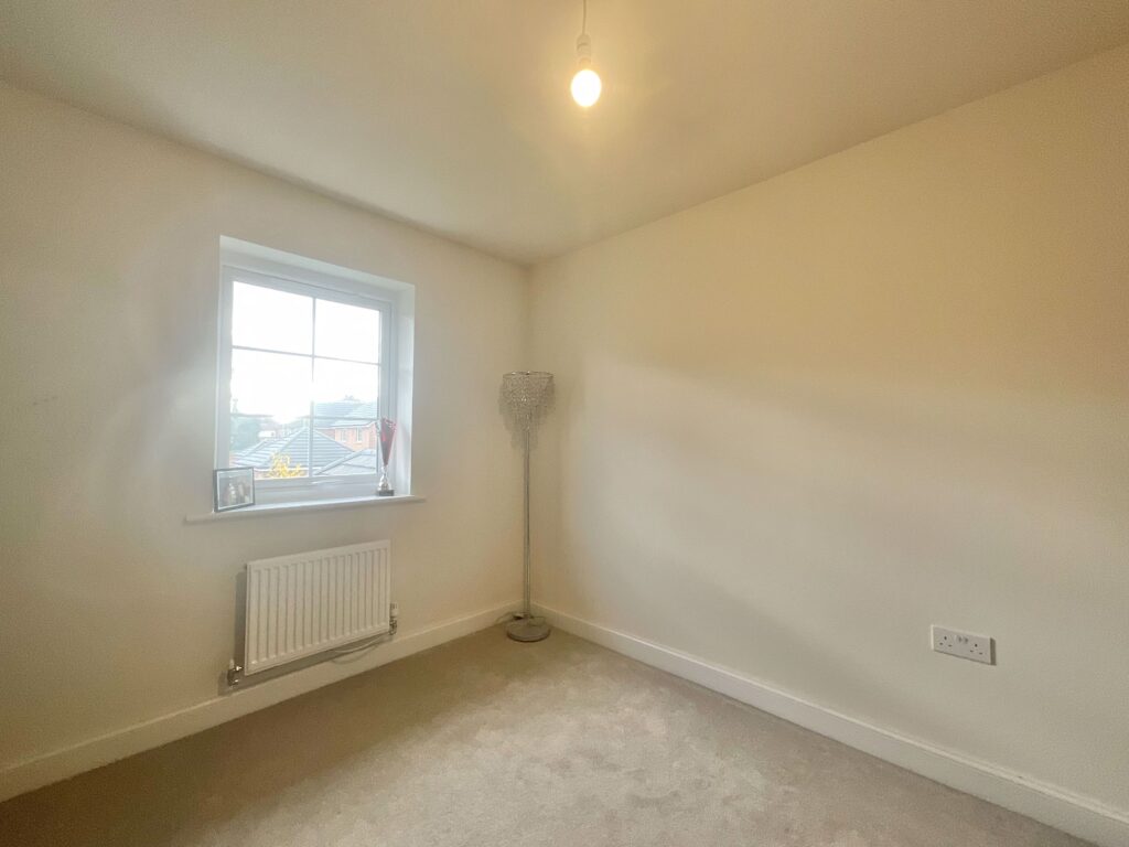 Mottershead Way, Shavington, CW2