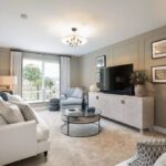 Newcastle Road, Whitmore, ST5