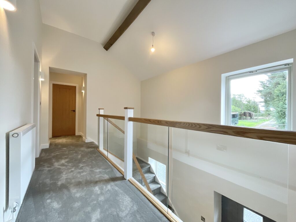 Orchard View Barns, Paradise Lane, Church Minshull