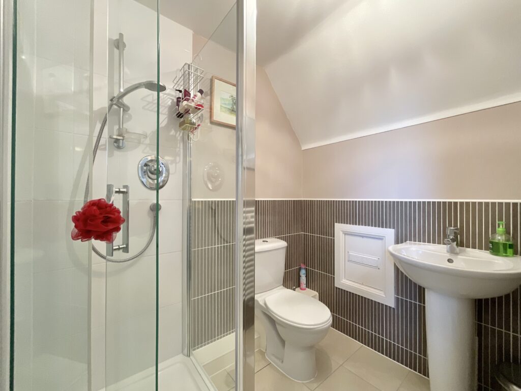Maureen Campbell Drive, Weston, CW2
