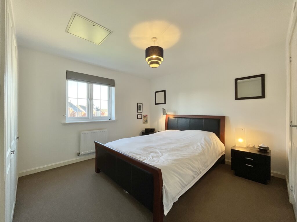 Maureen Campbell Drive, Weston, CW2
