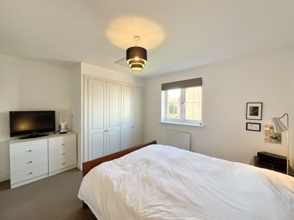 Maureen Campbell Drive, Weston, CW2
