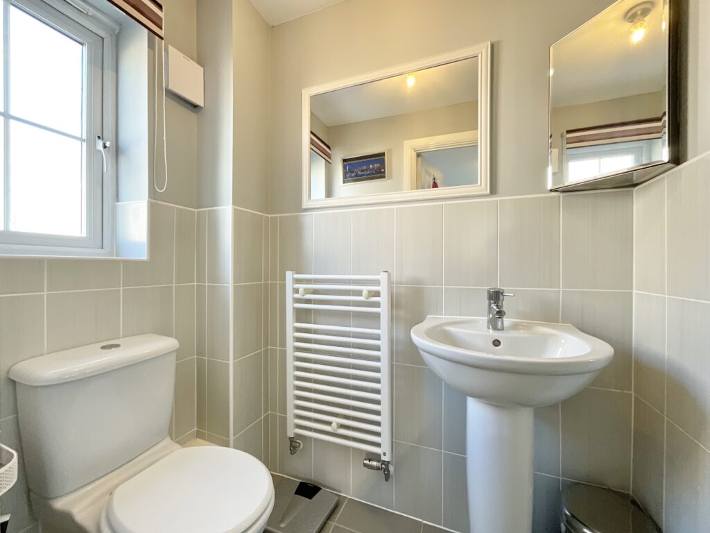 Maureen Campbell Drive, Weston, CW2