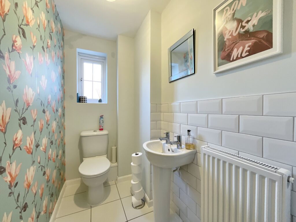 Maureen Campbell Drive, Weston, CW2