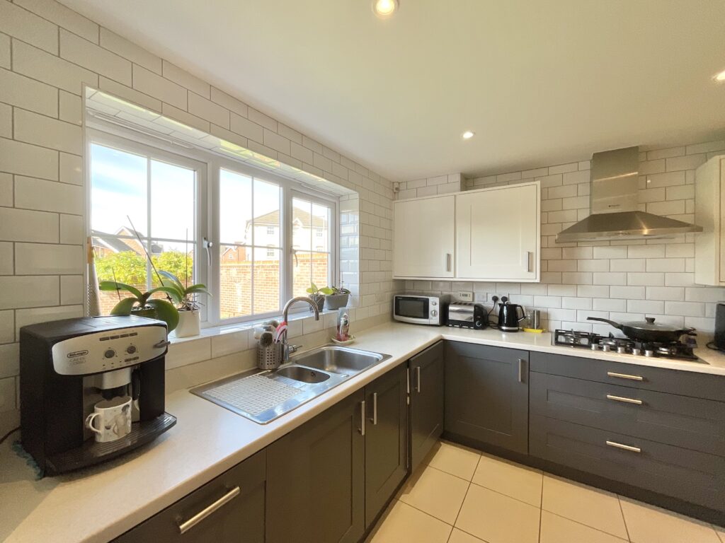 Maureen Campbell Drive, Weston, CW2