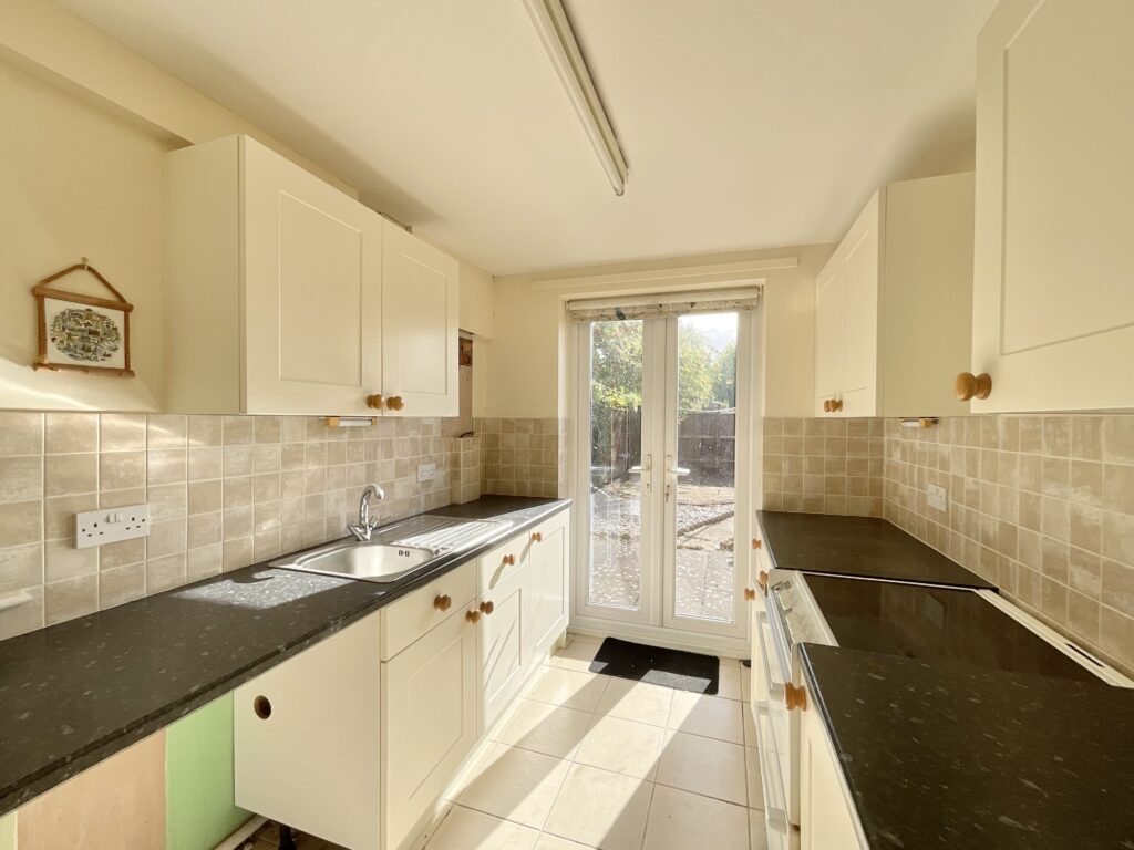Alvaston Road, Nantwich, CW5