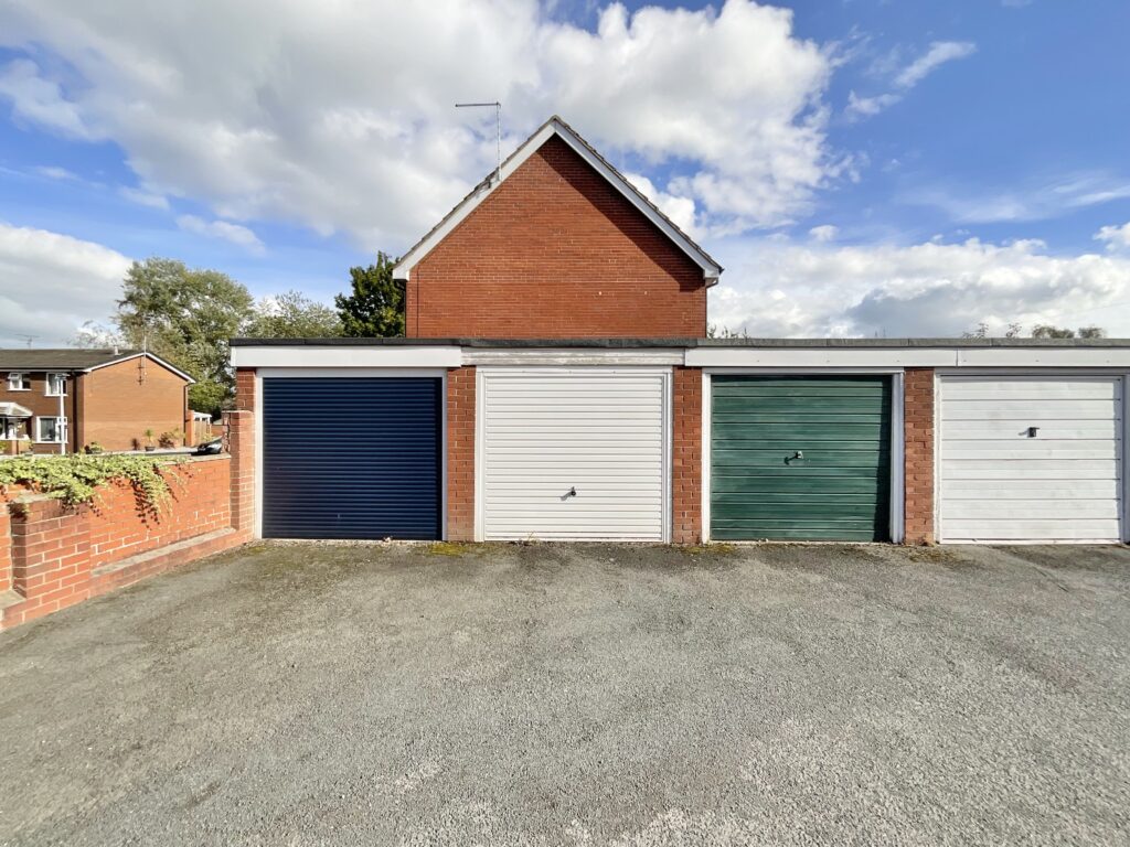 Alvaston Road, Nantwich, CW5