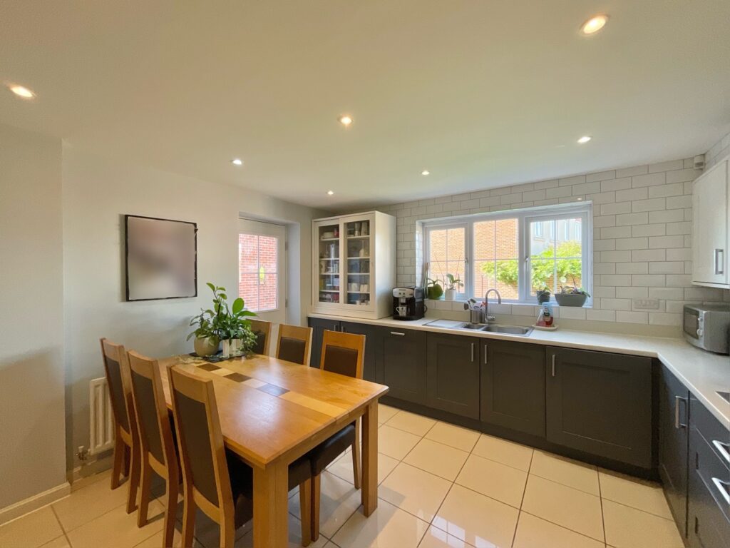 Maureen Campbell Drive, Weston, CW2