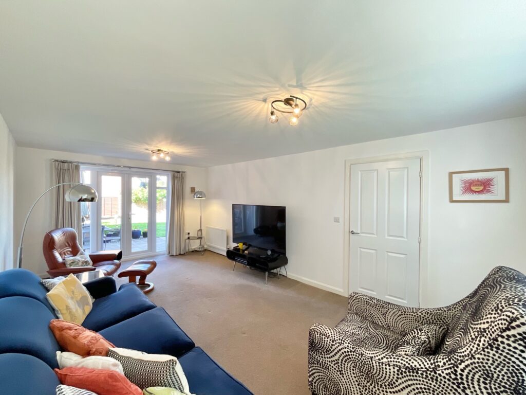 Maureen Campbell Drive, Weston, CW2