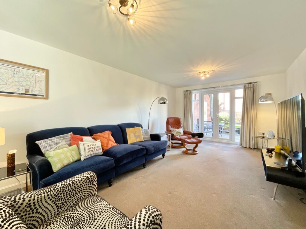 Maureen Campbell Drive, Weston, CW2