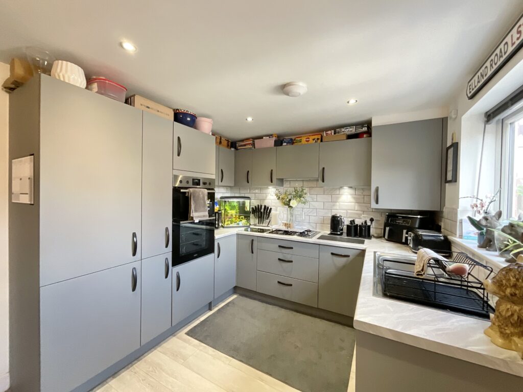 Charles Kirk Place, Shavington, CW2