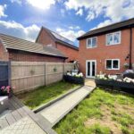 Charles Kirk Place, Shavington, CW2