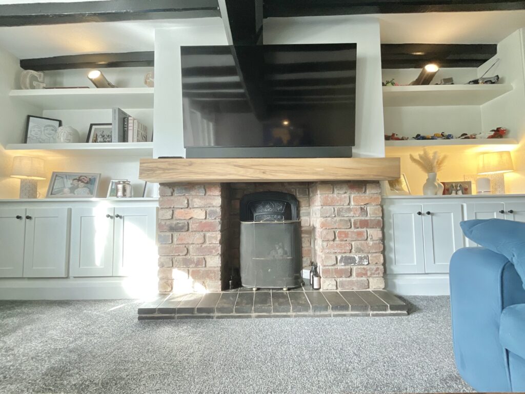 Stone Road, Tittensor, ST12