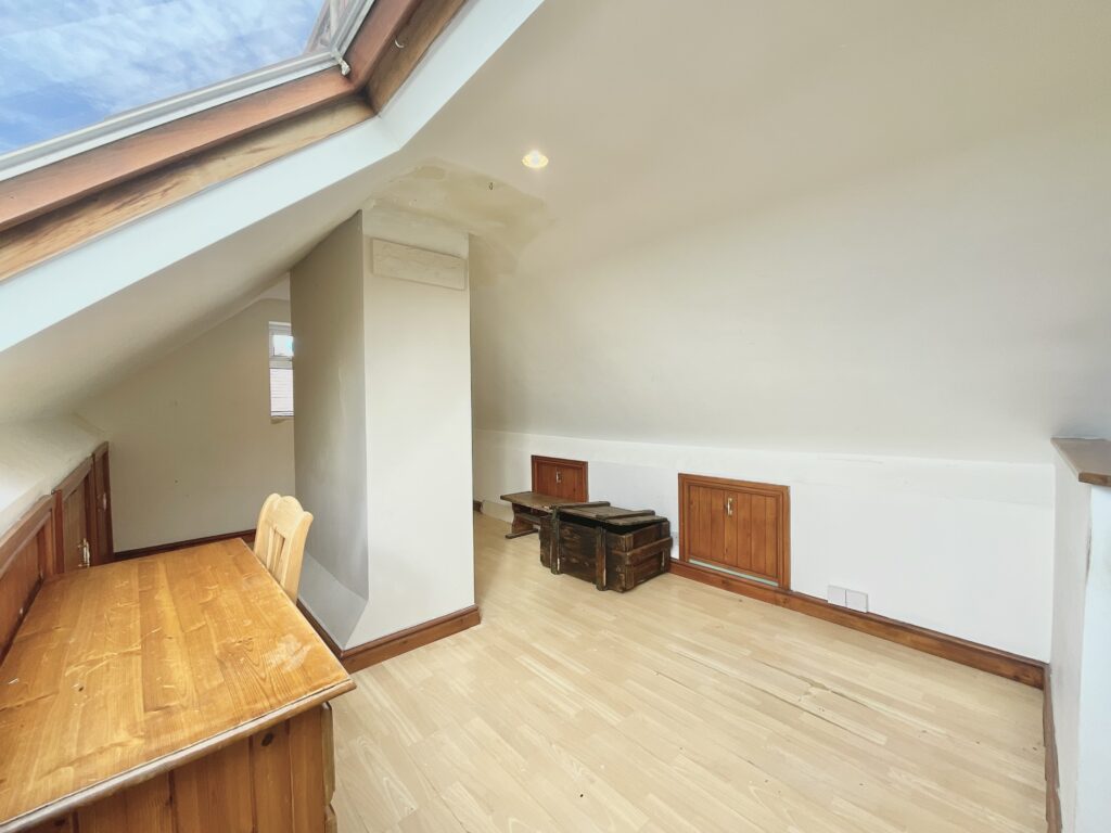 Rookery Crescent, Cresswell, ST11