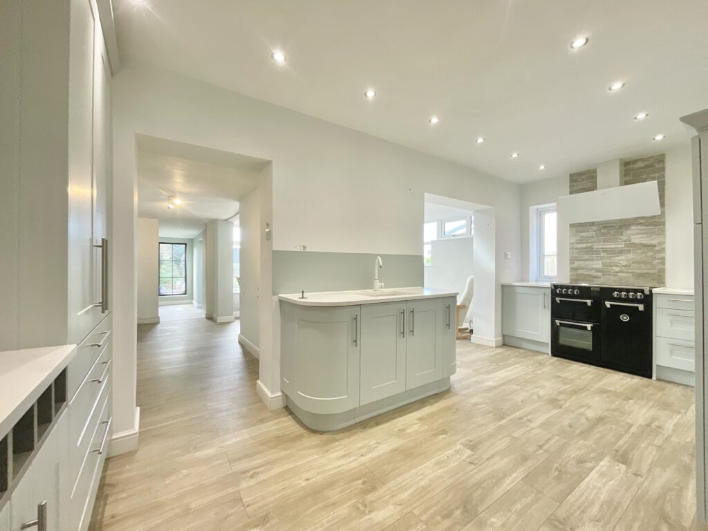 Rookery Crescent, Cresswell, ST11