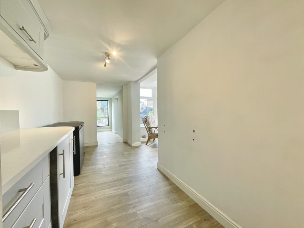 Rookery Crescent, Cresswell, ST11