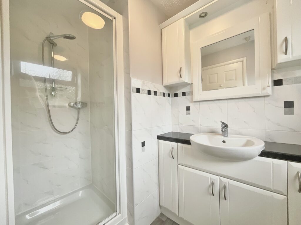 Newburn Grove, Stoke-On-Trent, ST4