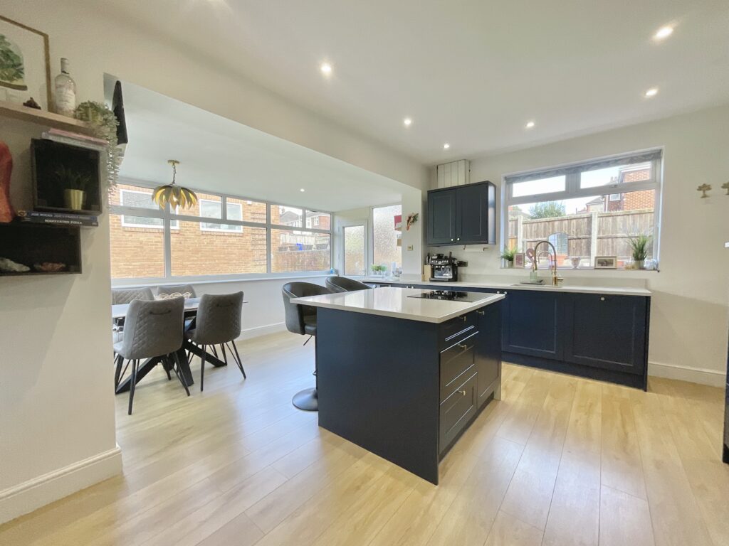 Allerton Road, Stoke-On-Trent, ST4