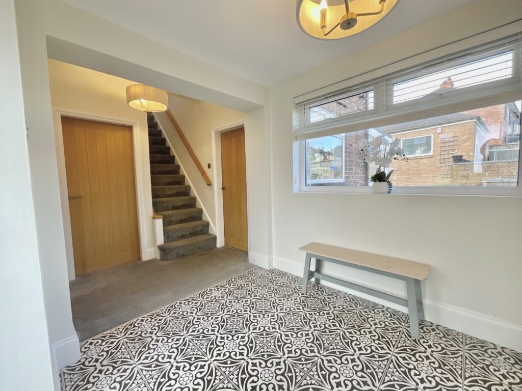 Allerton Road, Stoke-On-Trent, ST4