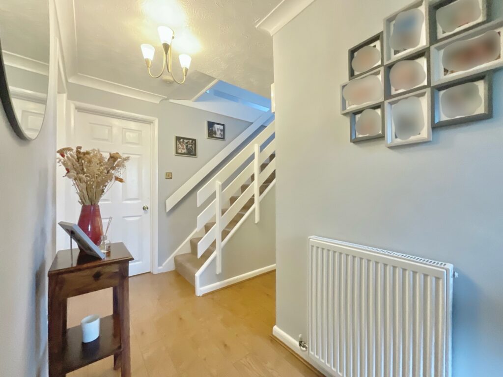Newburn Grove, Stoke-On-Trent, ST4