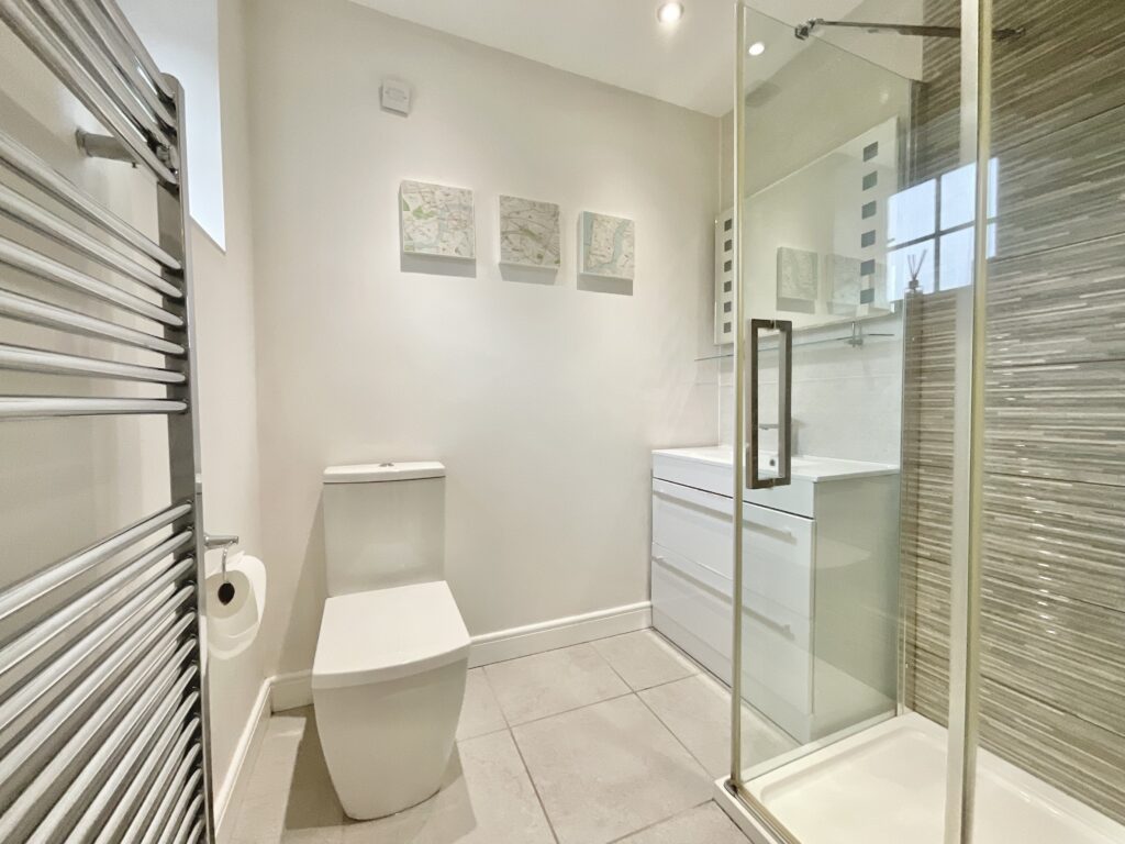 Anderton View, Stone, ST15