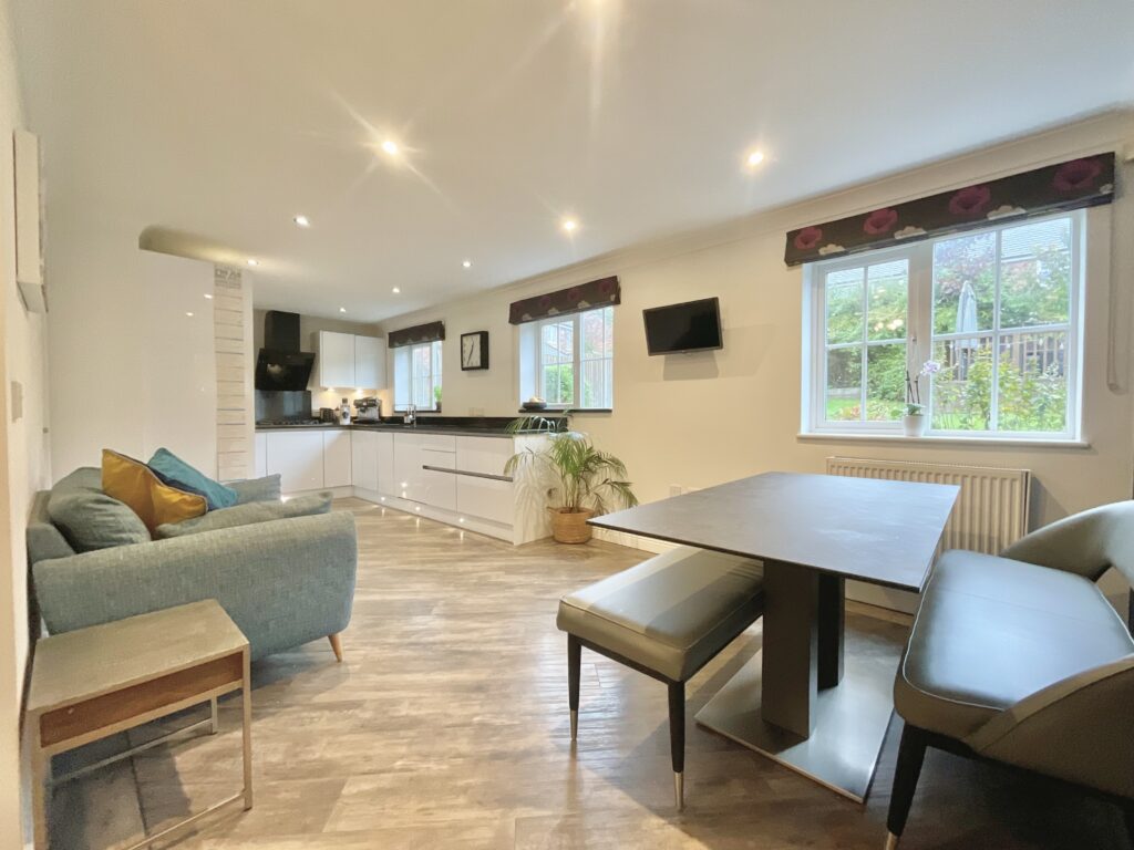 Anderton View, Stone, ST15