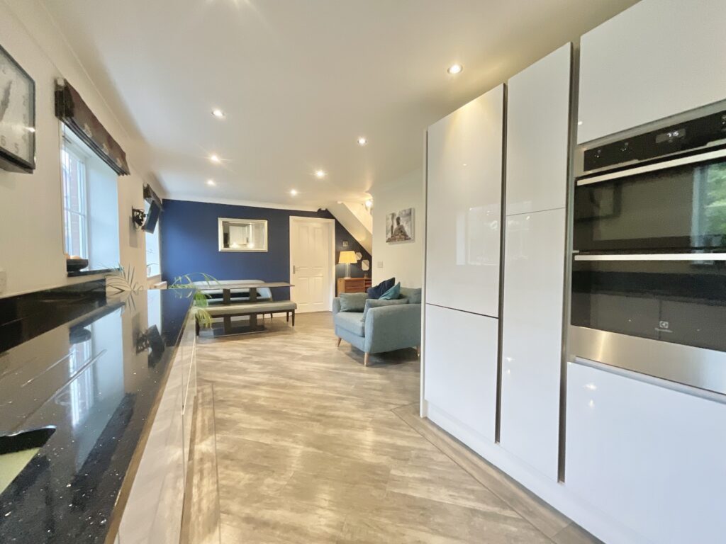 Anderton View, Stone, ST15