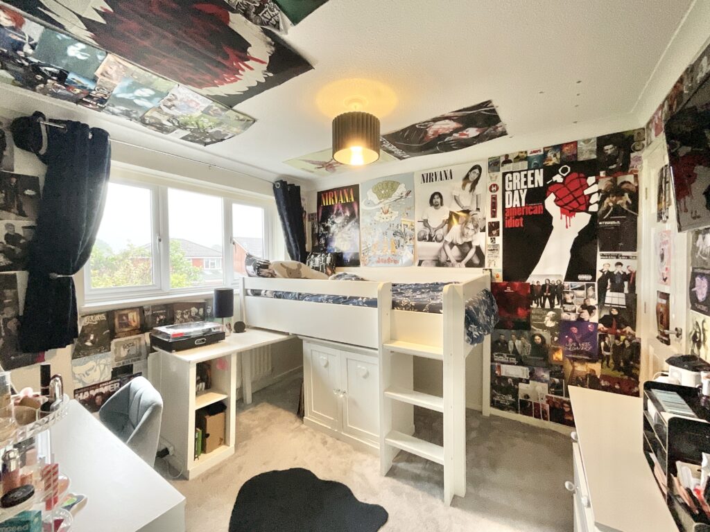 Springwell Close, Crewe, CW2